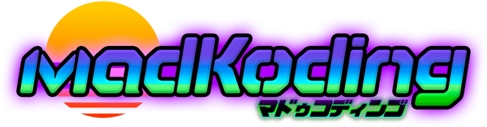 madKoding